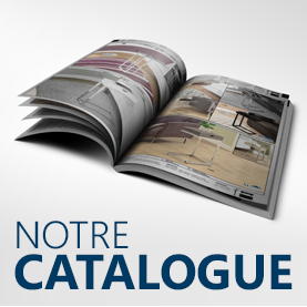 DISCOVER OUR CATALOGUES
